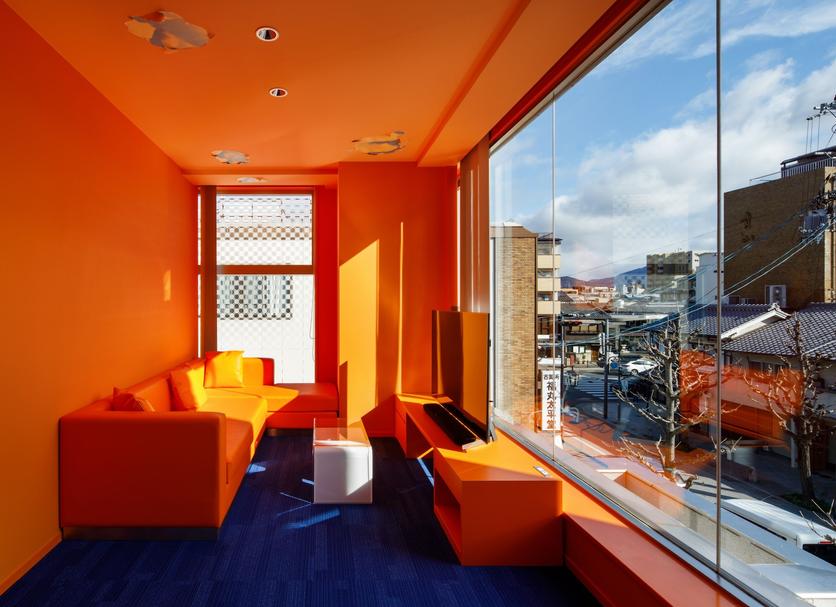 Wohnzimmer Foto
