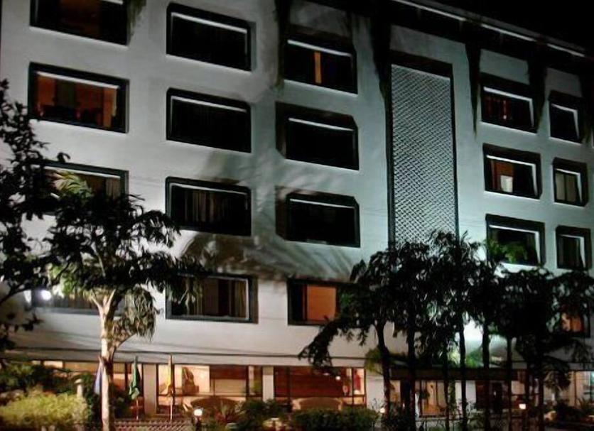 Gebäude Foto