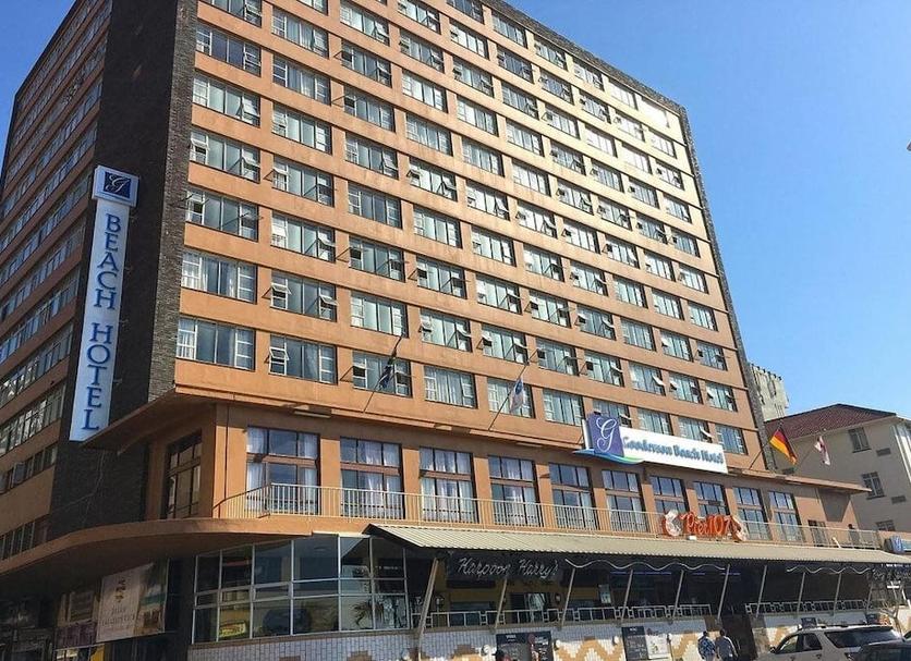 Gebäude Foto