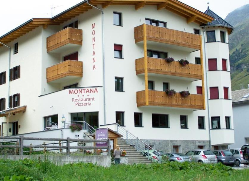 Gebäude Foto