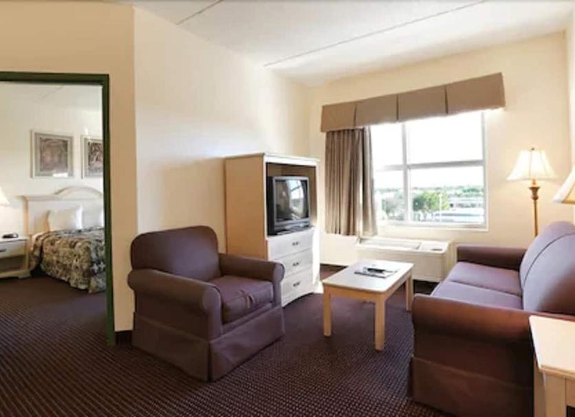 Wohnzimmer Foto