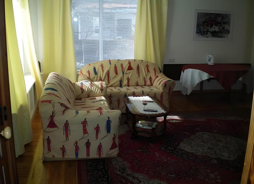 Wohnzimmer Foto
