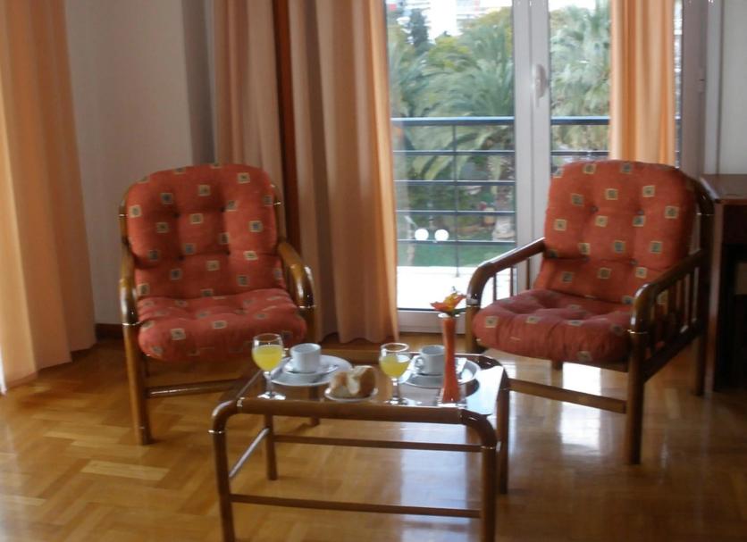 Wohnzimmer Foto