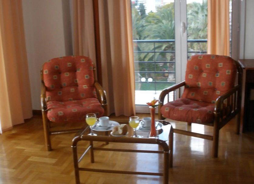 Wohnzimmer Foto