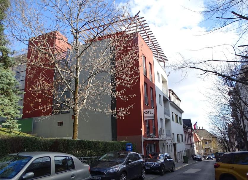 Gebäude Foto