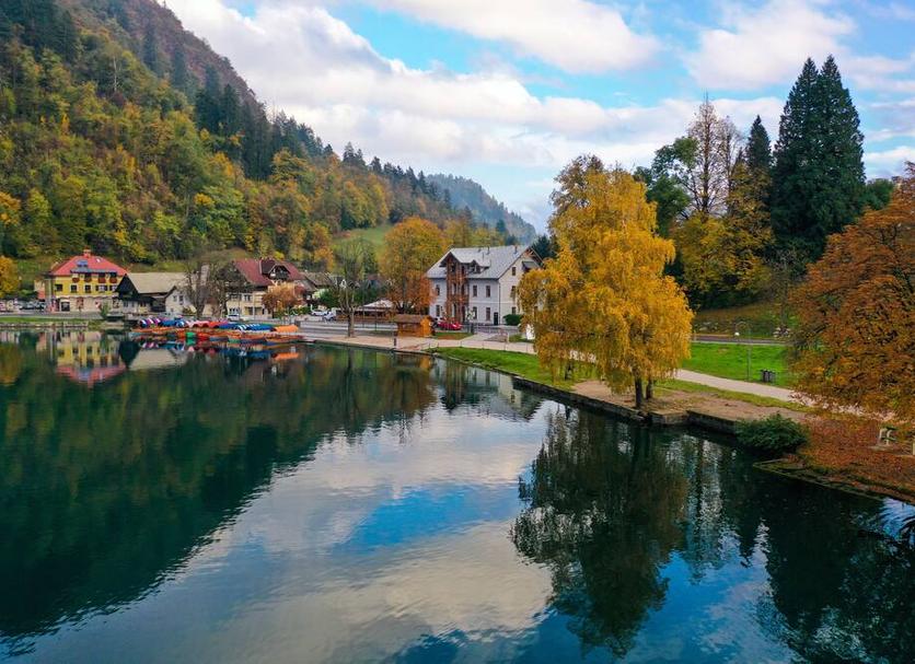 Außenansicht Foto