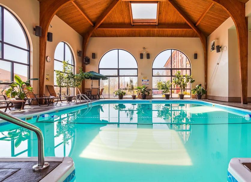 Pool Foto
