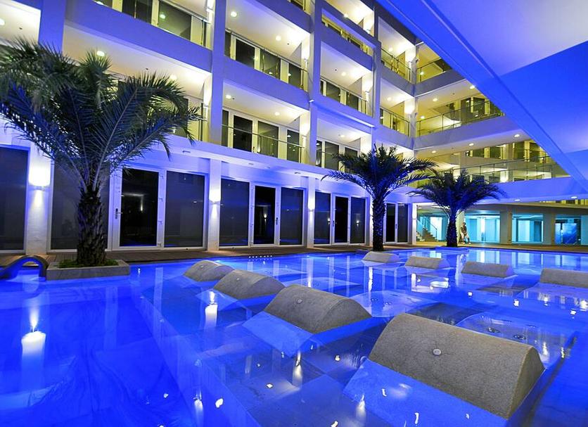 Pool Foto