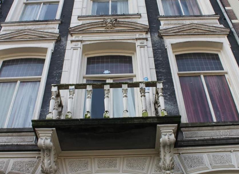 Gebäude Foto