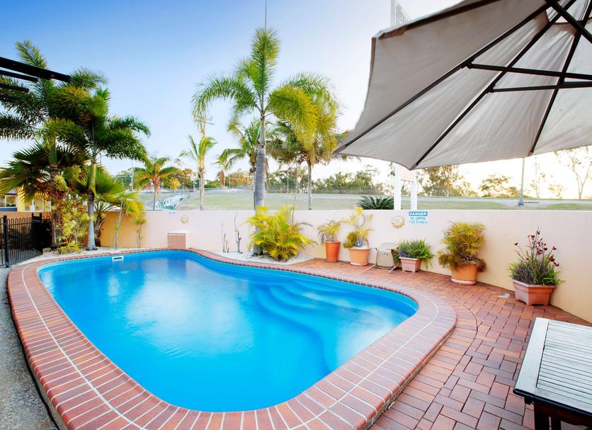 Pool Foto