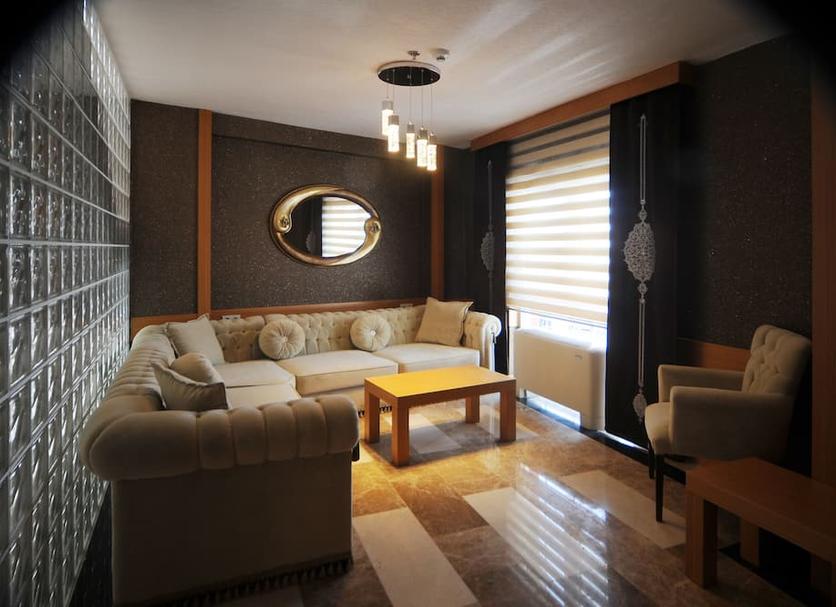 Wohnzimmer Foto