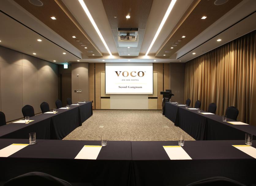 Konferenzraum Foto