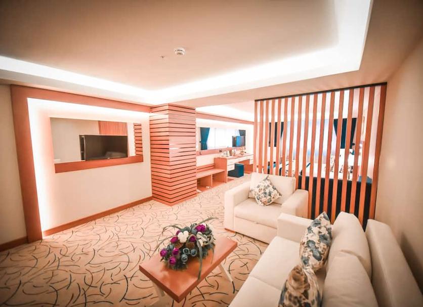 Wohnzimmer Foto
