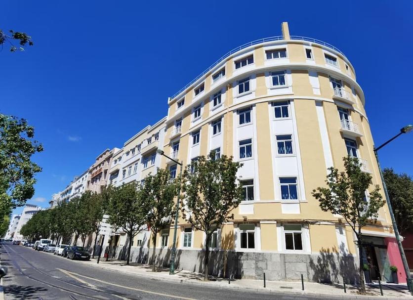 Gebäude Foto