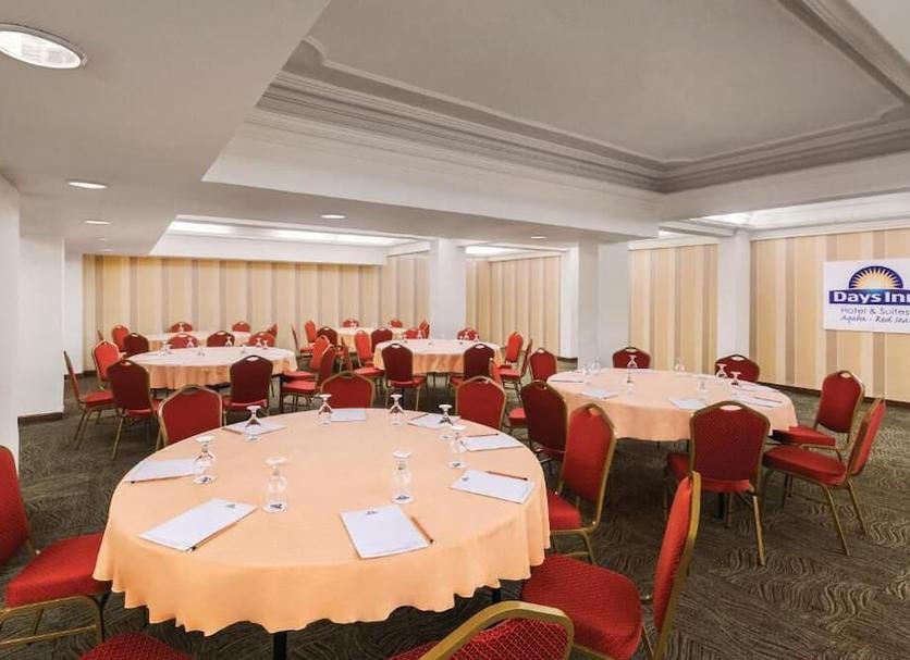 Konferenzraum Foto