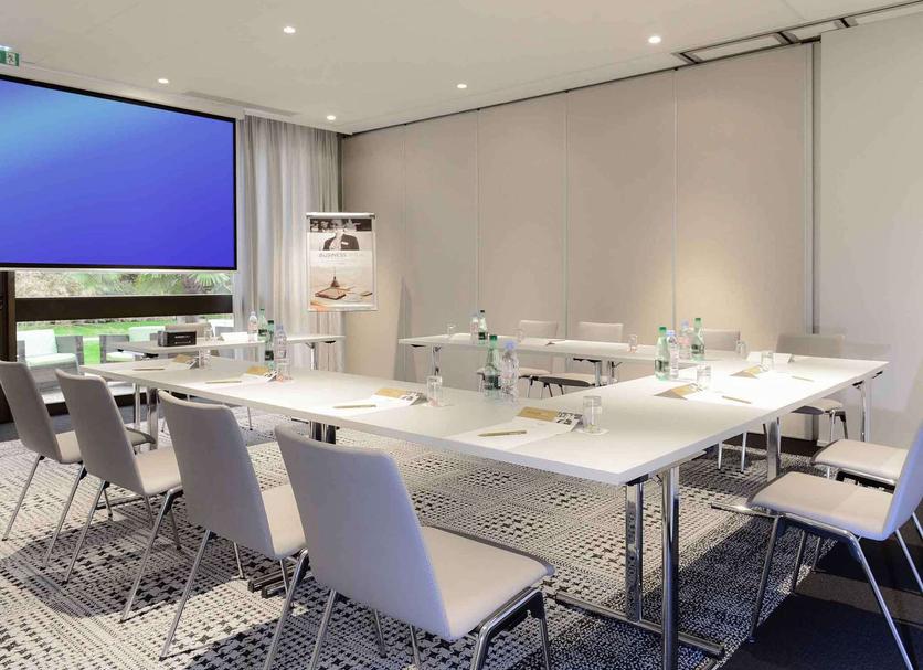 Konferenzraum Foto