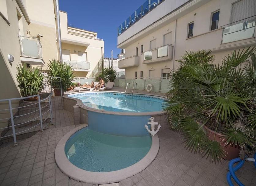 Pool Foto
