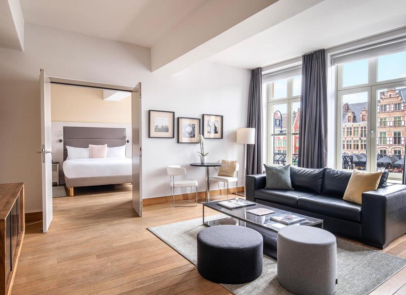 Wohnzimmer Foto