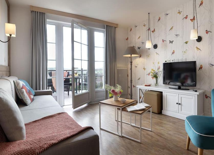 Wohnzimmer Foto