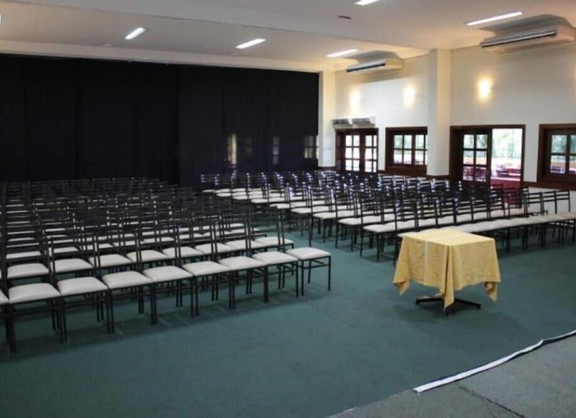 Konferenzraum Foto