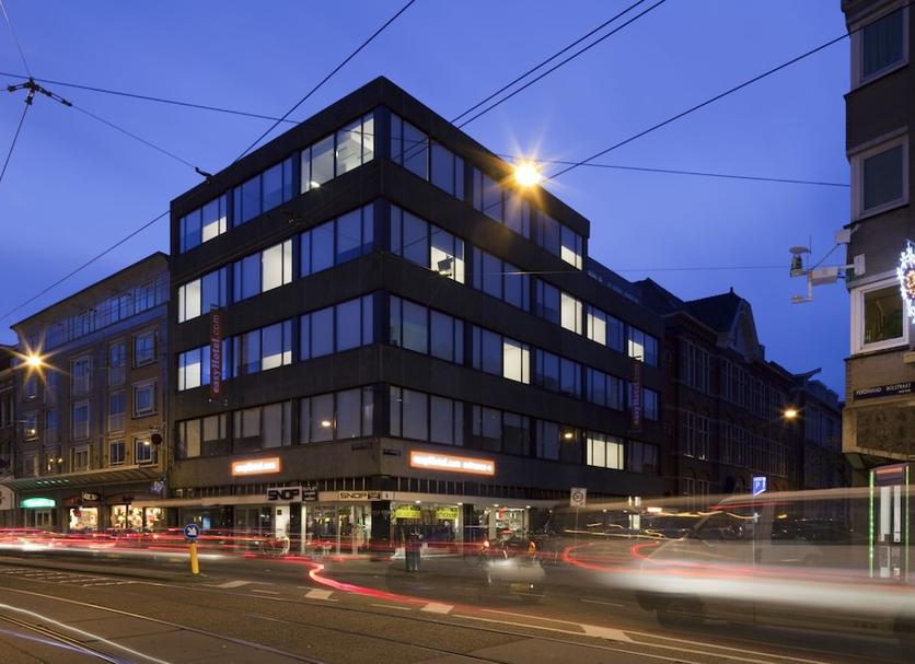 Gebäude Foto