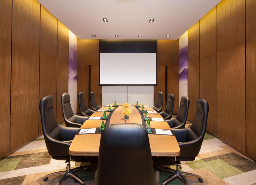 Konferenzraum Foto