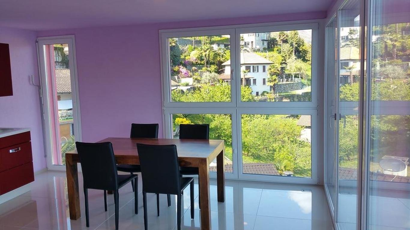 Residence Venus Garden