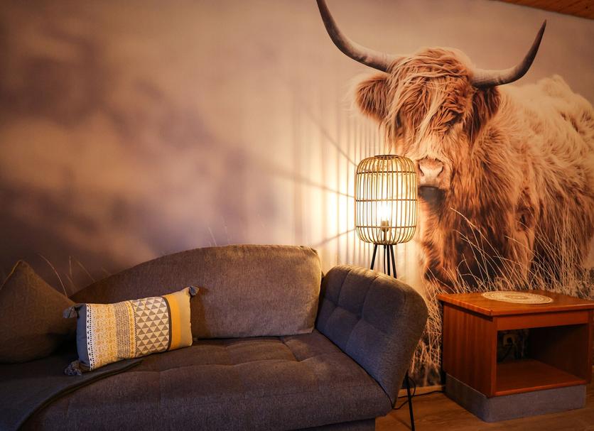 Wohnzimmer Foto