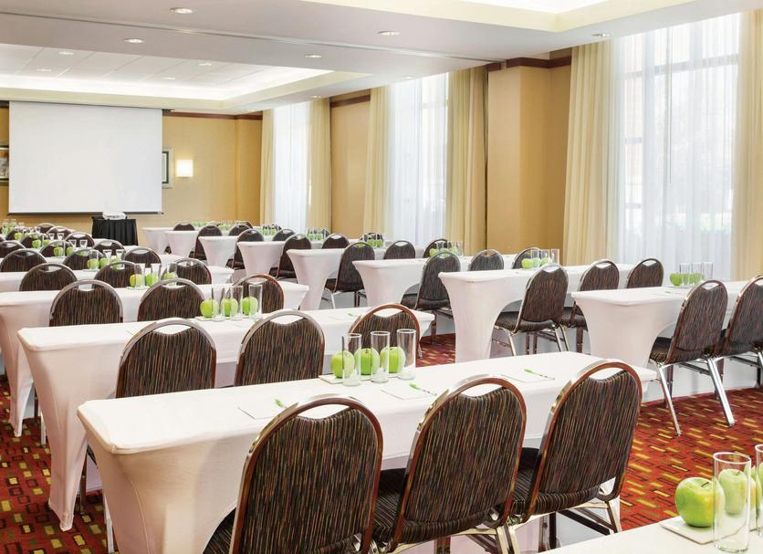 Konferenzraum Foto