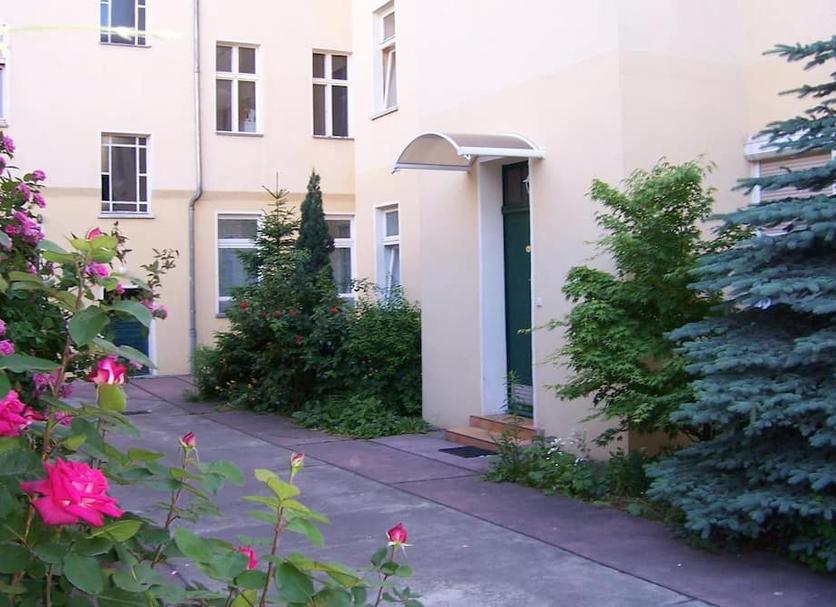 Außenansicht Foto