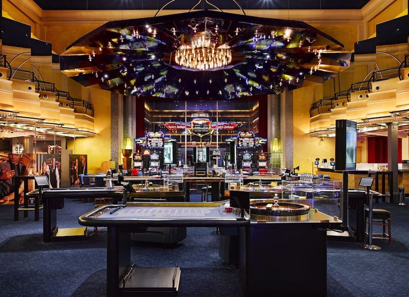 Bar Foto