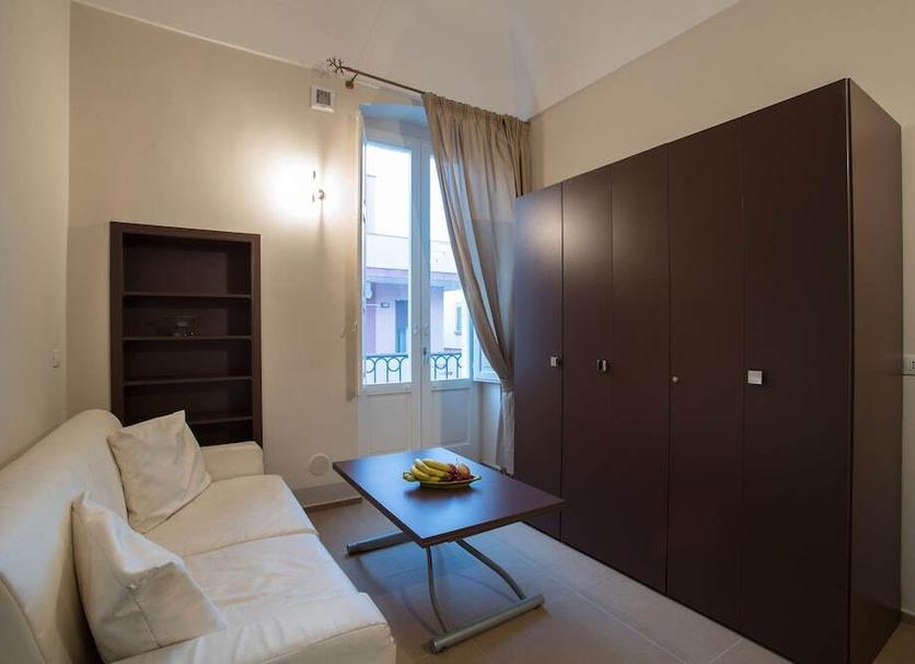 Wohnzimmer Foto