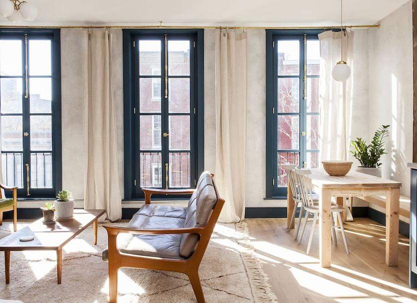 Wohnzimmer Foto