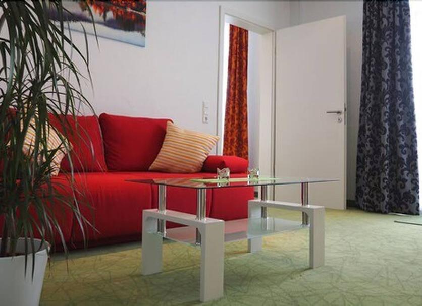 Wohnzimmer Foto
