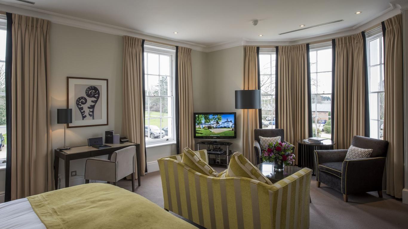 Bedford Lodge Hotel & Spa