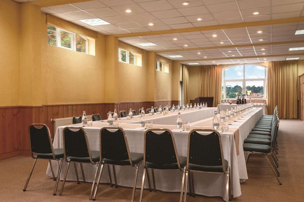 Konferenzraum