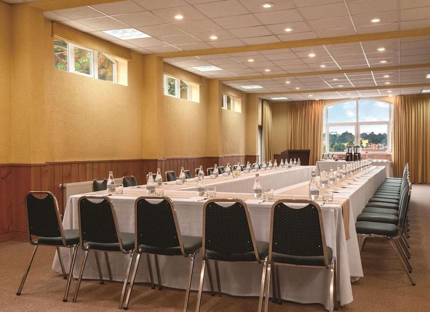 Konferenzraum Foto