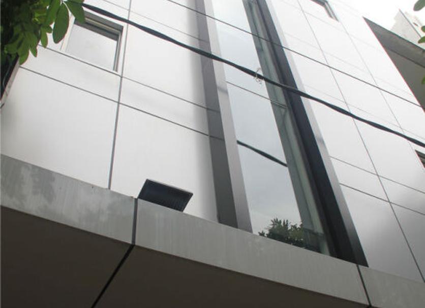 Gebäude Foto