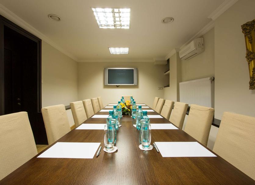 Konferenzraum Foto