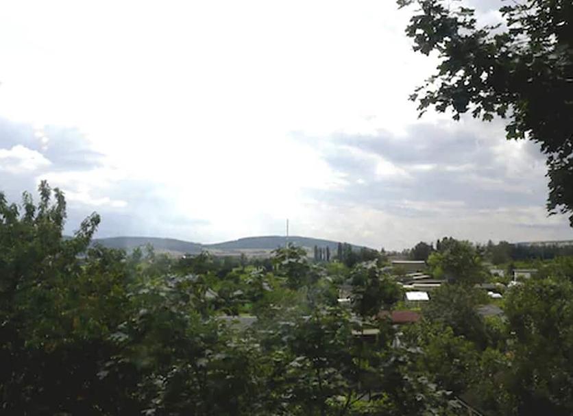 Außenansicht Foto