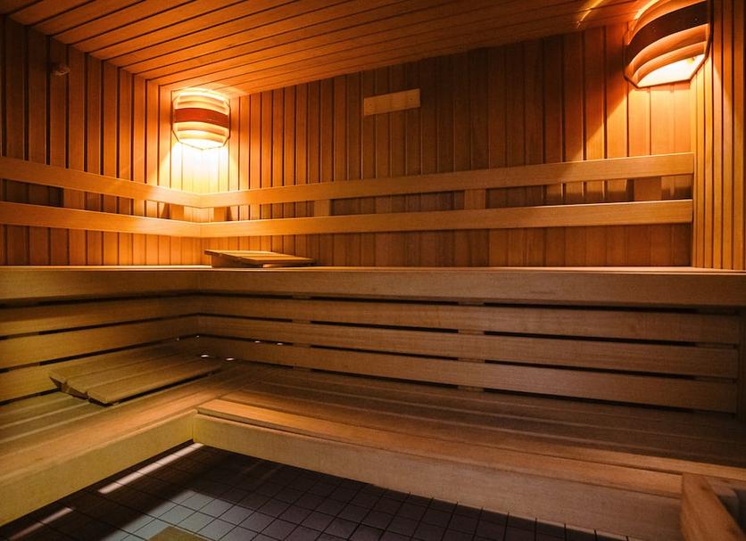 Wellness Foto