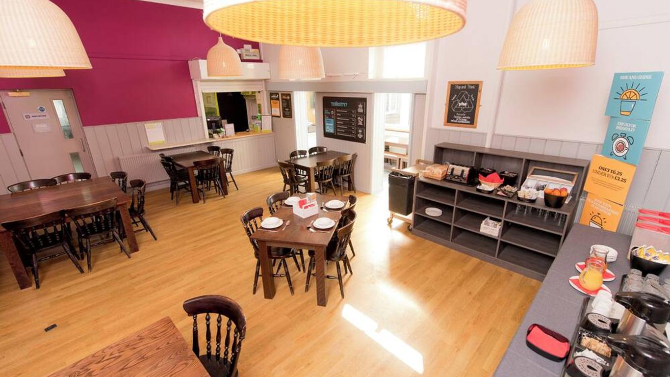 Yha Blaxhall