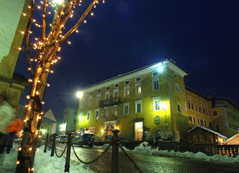 Gebäude Foto