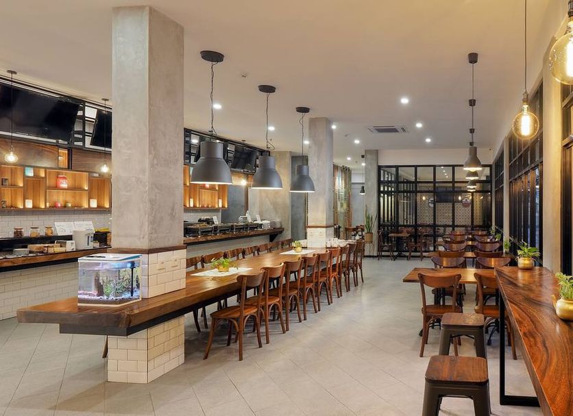 Bar Foto