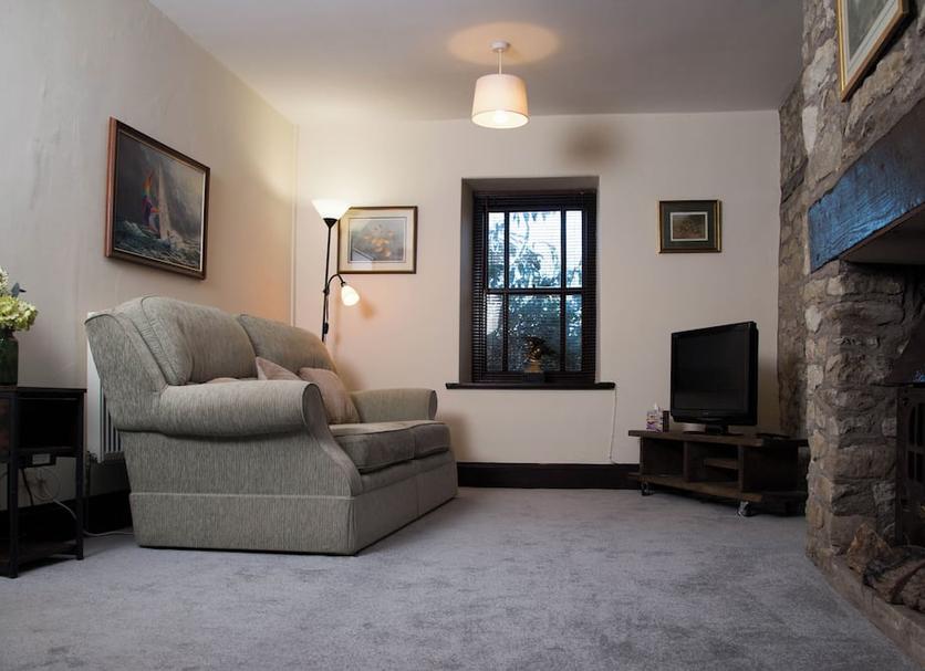 Wohnzimmer Foto