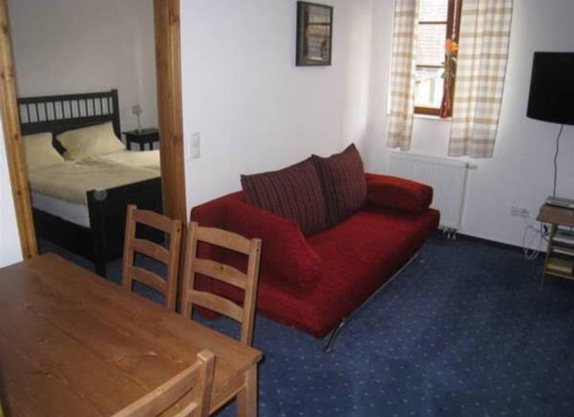 Wohnzimmer Foto