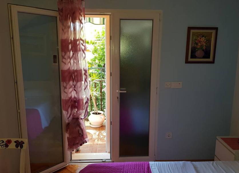 Zimmerausstattung Foto