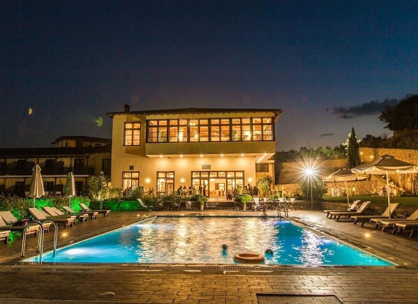 Pool Foto