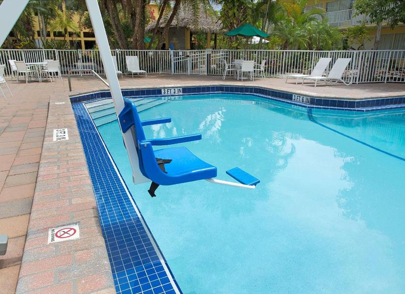 Pool Foto