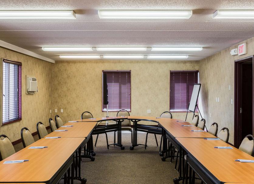 Konferenzraum Foto
